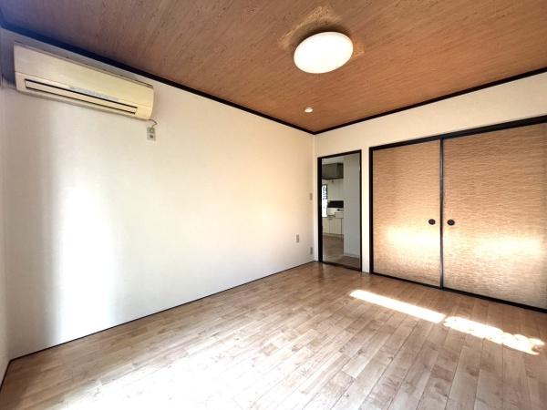 第３グリーンコーポB