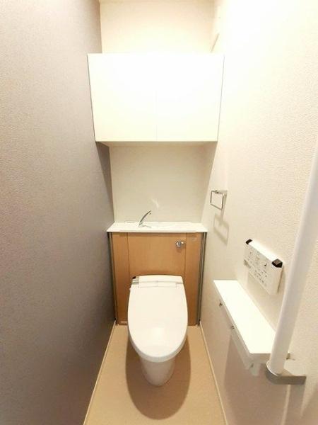 春日部市上蛭田のアパート