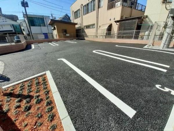グラン　メゾン