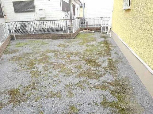 アルモニー(その他設備)