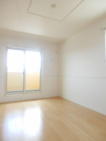 アルモニー(洋室)