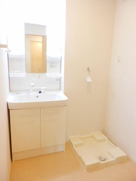 アルモニー(洗面台・洗面所)