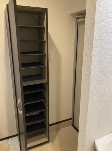 ヴィラート粕壁