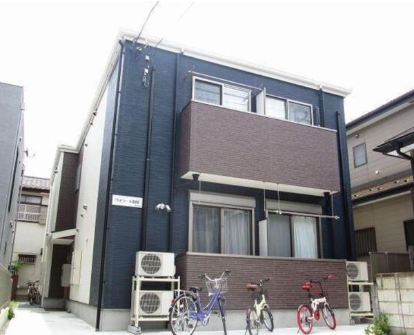 ヴィラート粕壁