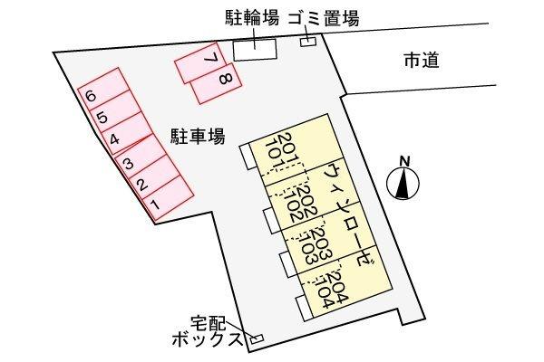 ウィンローゼ