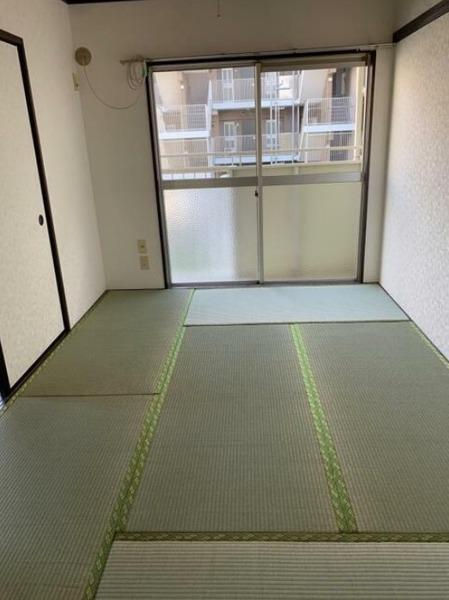 パールハイツＢ