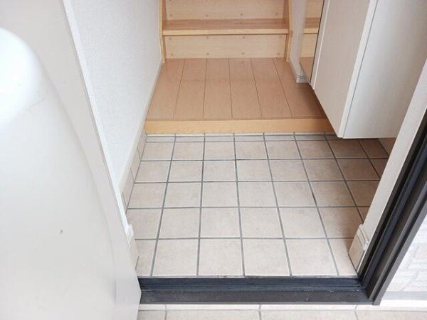 サニー　クレストＡ