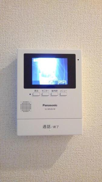 ジュネスハイム３