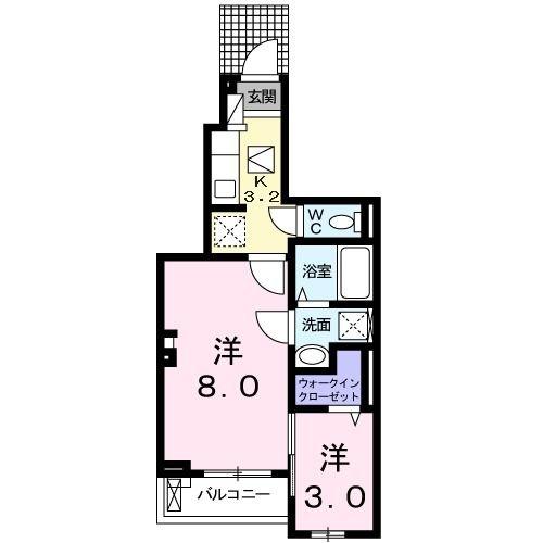 ボヌール梅田　２