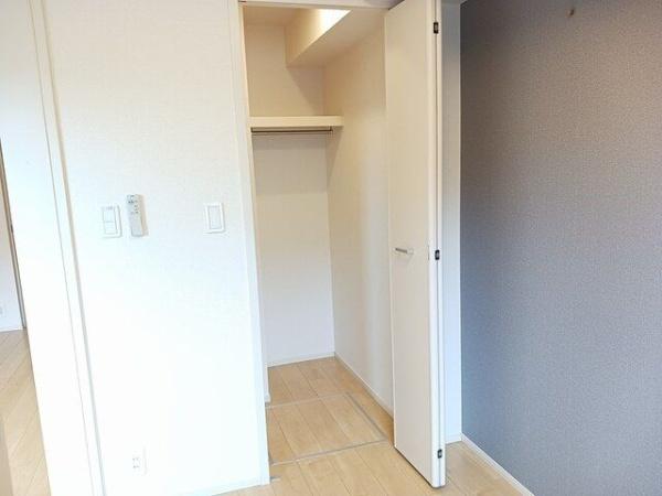ボヌール梅田　２