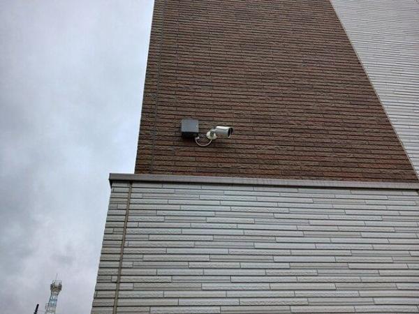 ボヌール梅田　２