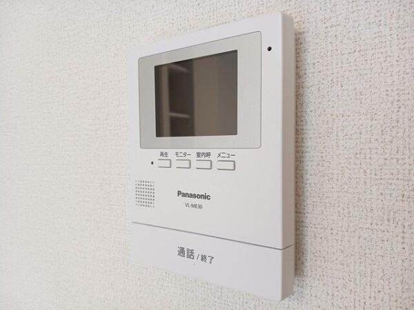 ボヌール梅田　２