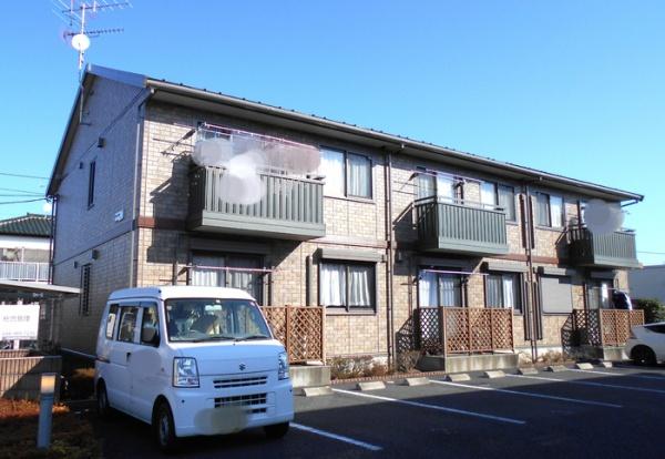 ルミエール　Ｂ
