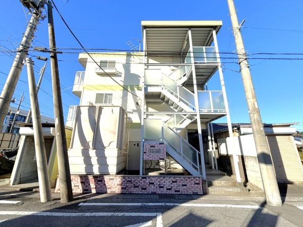 クリエイティブタウン春日部