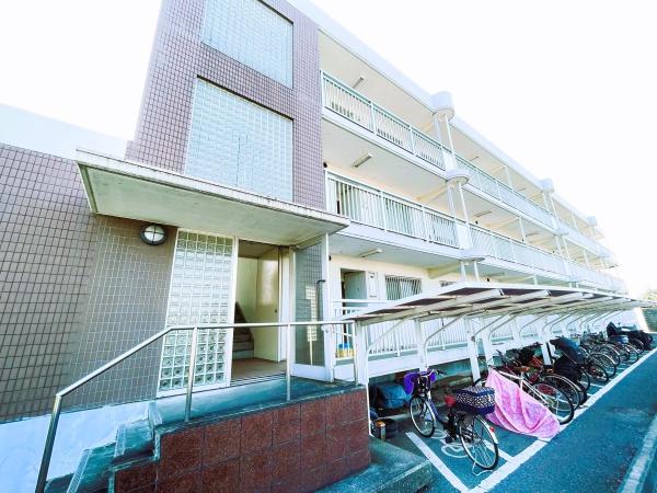 サンモール山崎