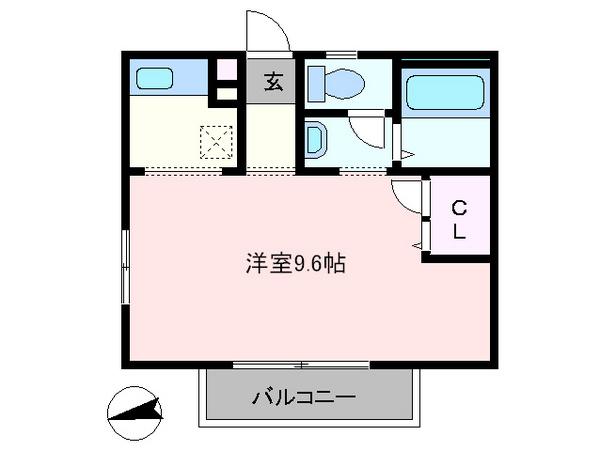 ウィステリア春日部