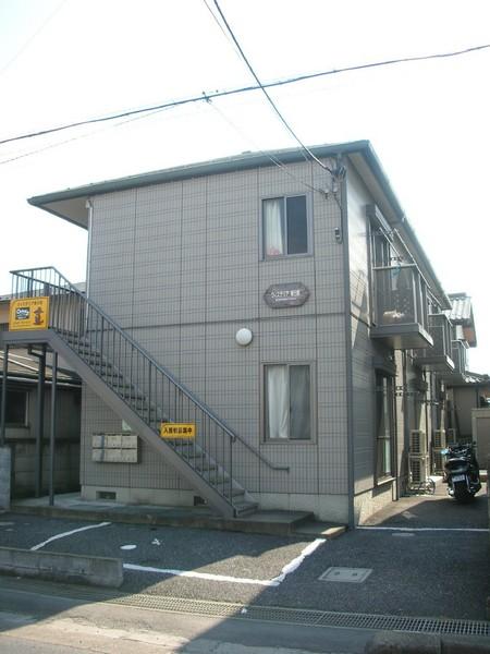 ウィステリア春日部