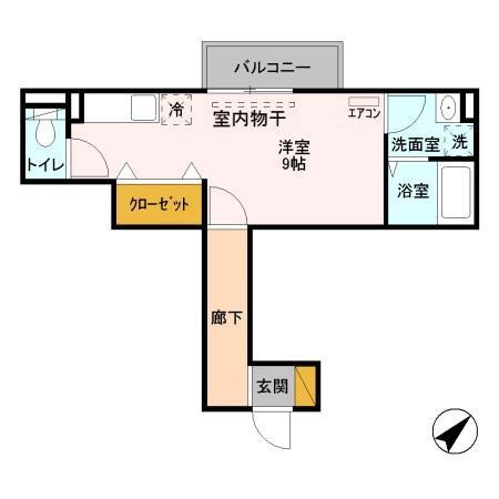 ラ・ミア・カーサ