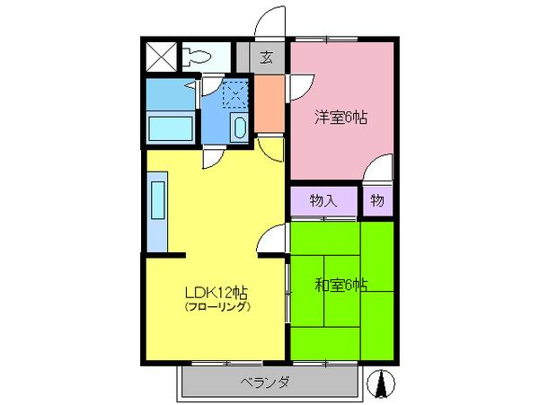 グランドマンション２