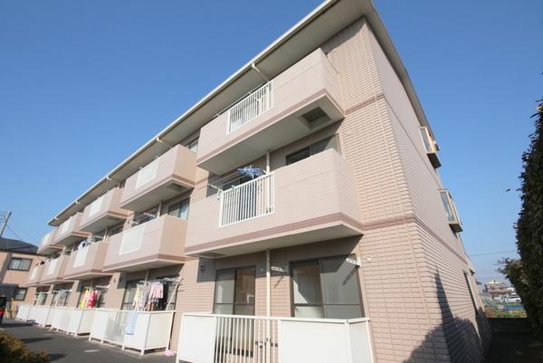 グランドマンション２