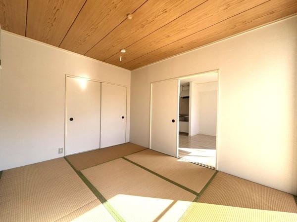 グランドマンション２