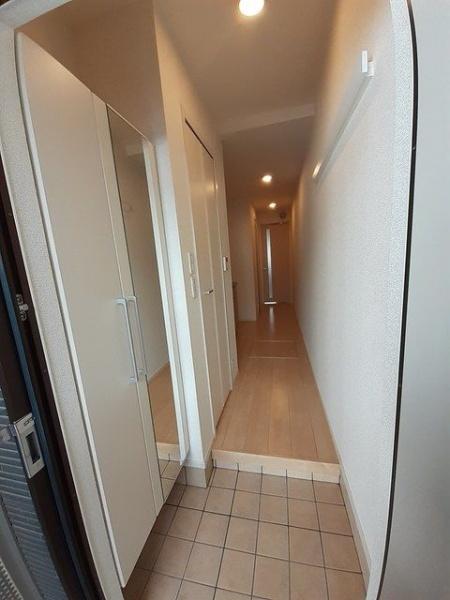 アバンツァート西町