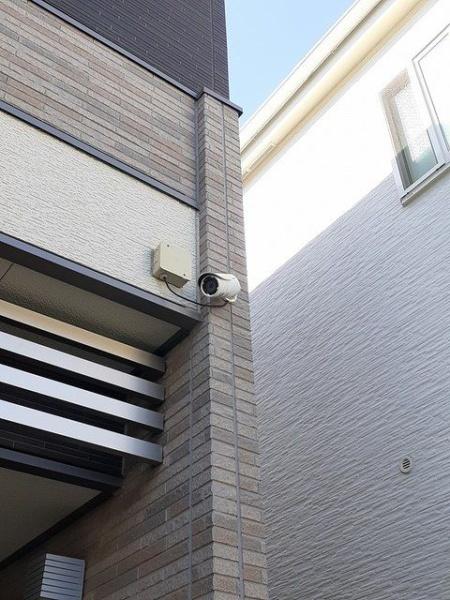 アバンツァート西町