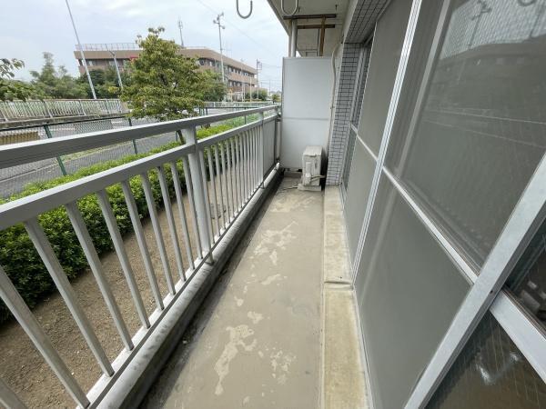 サンモール山崎