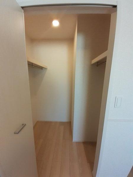 サウス　フィオーレ美咲