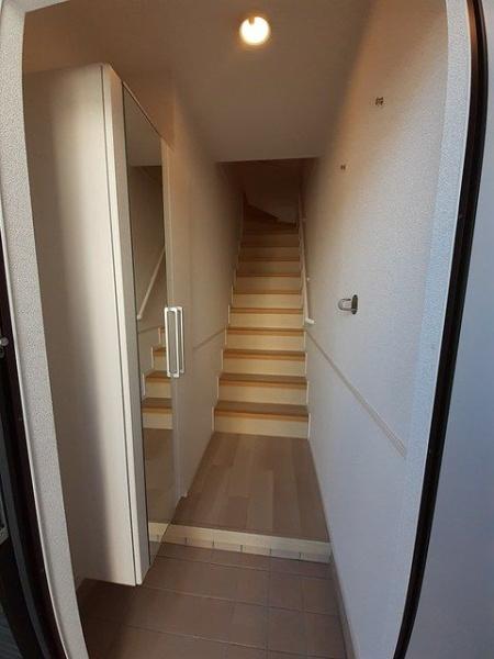 サウス　フィオーレ美咲