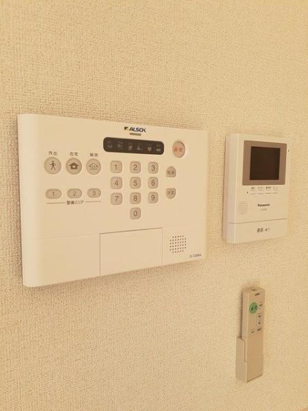 サウス　フィオーレ美咲