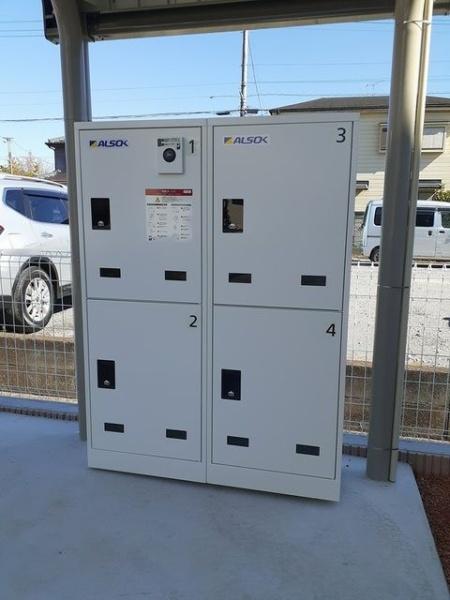 サウス　フィオーレ美咲