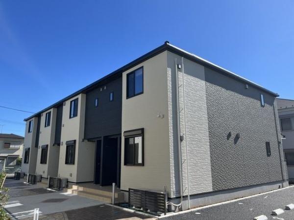 サウス　フィオーレ美咲