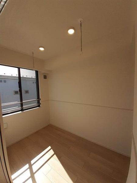 サウス　フィオーレ美咲