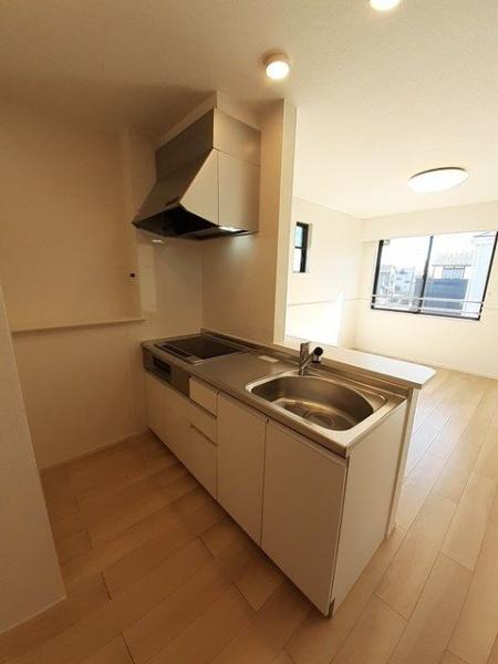 サウス　フィオーレ美咲