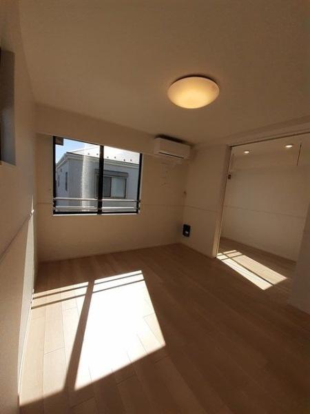 サウス　フィオーレ美咲