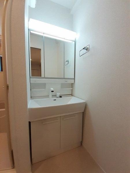 サウス　フィオーレ美咲