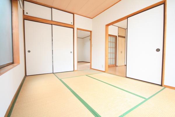 萩原コーポ３