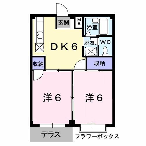 エルディムエンドウ