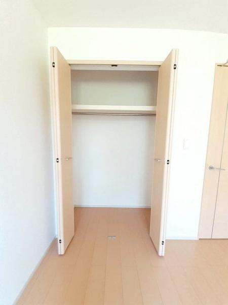 春日部市藤塚のアパート