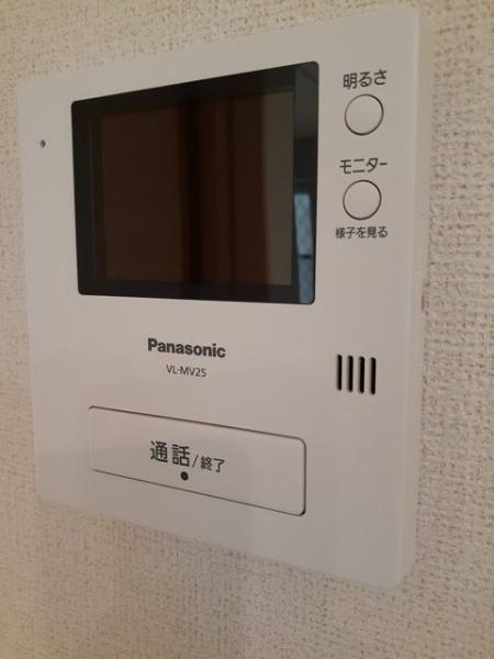 春日部市藤塚のアパート