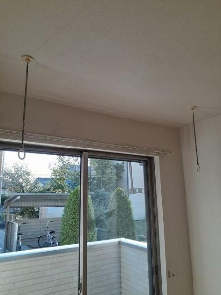 春日部市藤塚のアパート