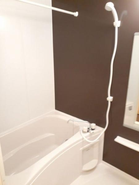 春日部市藤塚のアパート