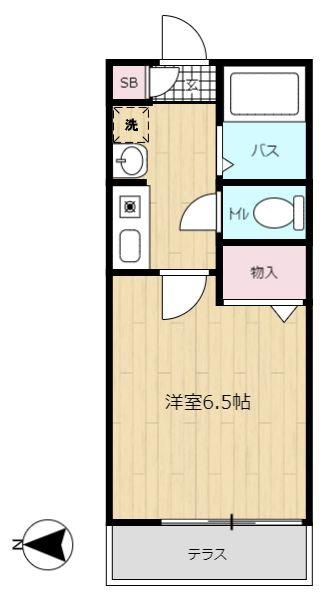 カサブランカ