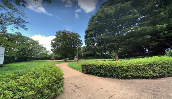 キラン(内牧公園)