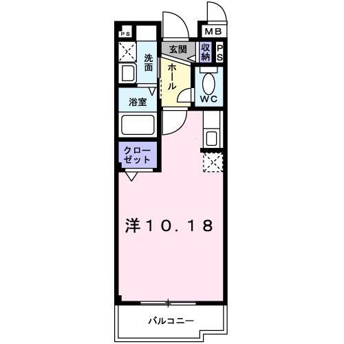 シャン・アビタシオン