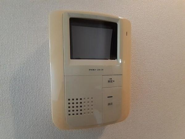 シャン・アビタシオン