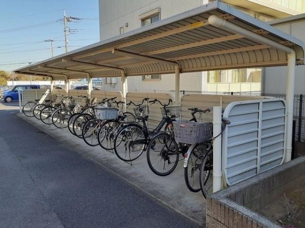 シャン・アビタシオン