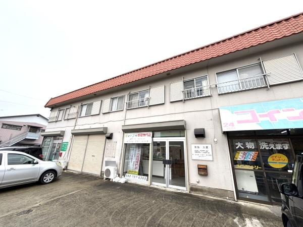 プランドール貸店舗