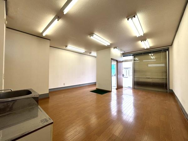 プランドール貸店舗